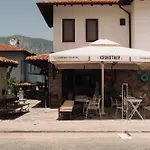 Okapi 酒店