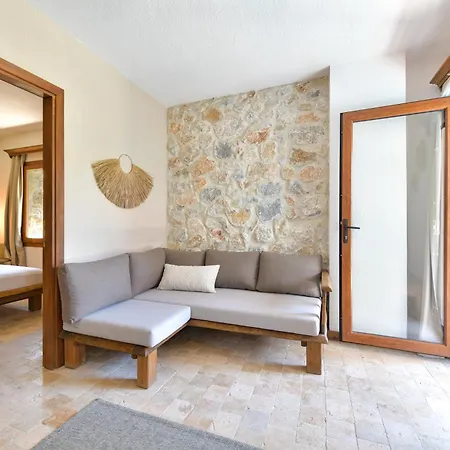 Hotel Okapi Ula