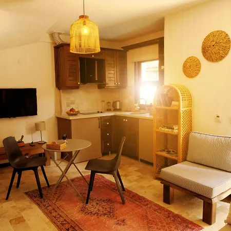 Hotel Okapi