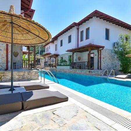 Hotel Okapi *