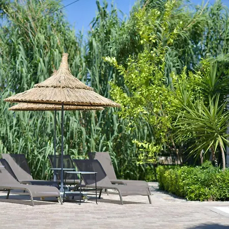 Okapi Hotel Ula